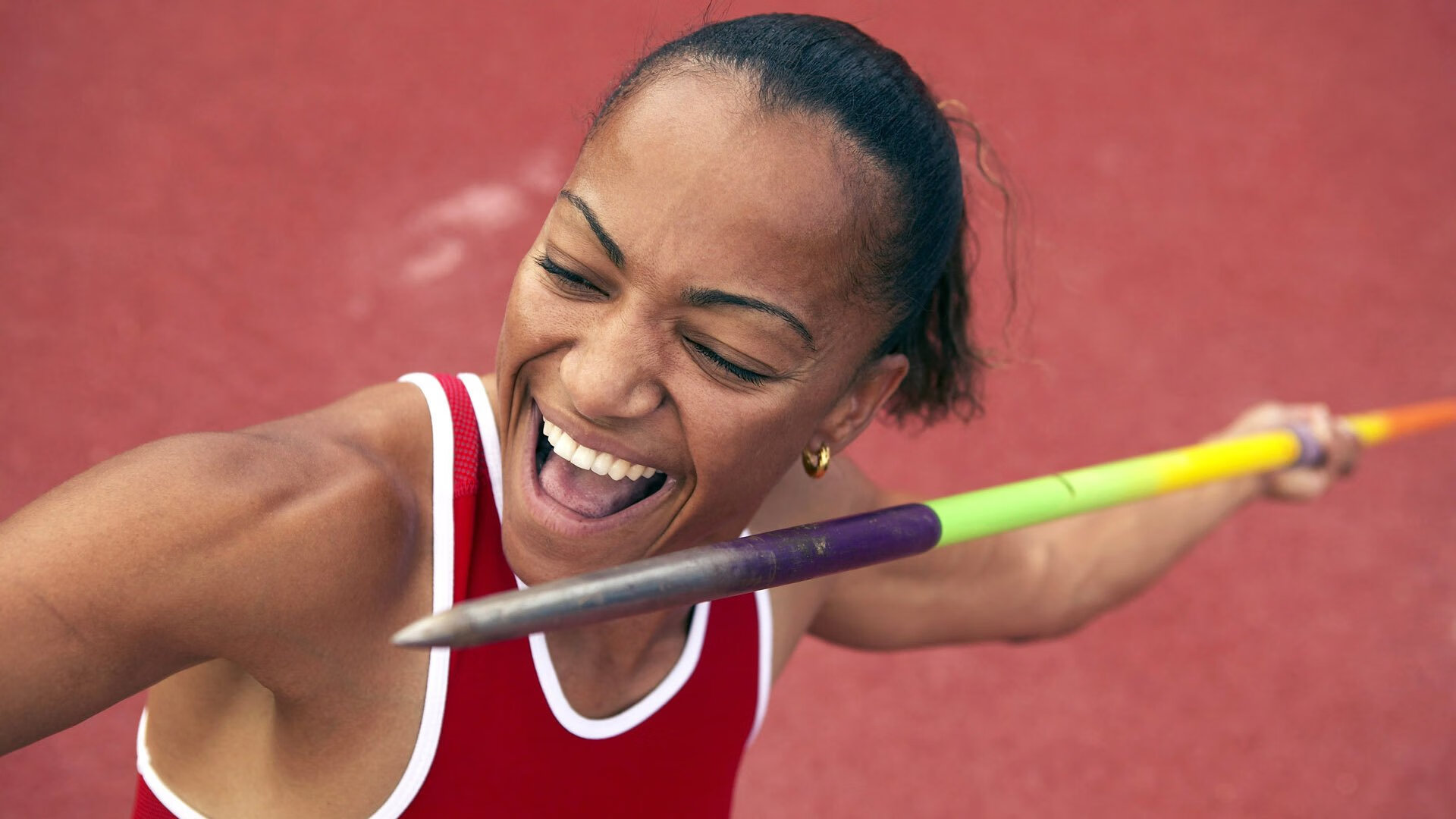 后100米逆转能力:中国选手更出色,100米后程技术