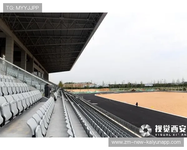 体育产业园正式落成，推动体育+科技融合创新，体育产业城