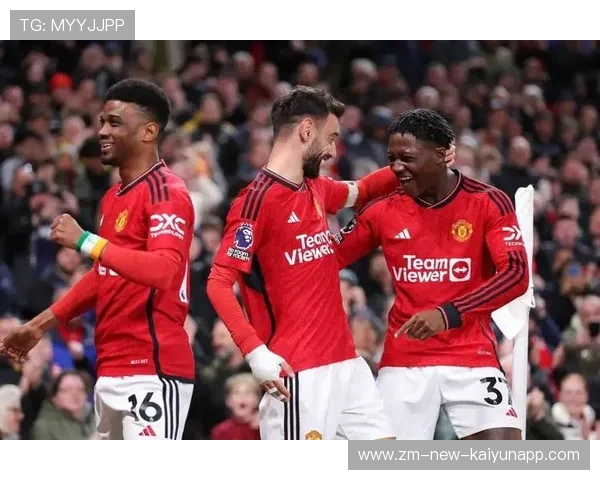 曼联 21 天 5 战！红魔冲前四最大机会来了