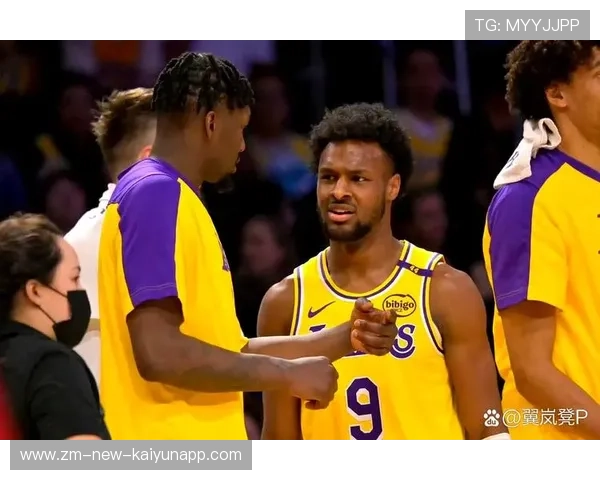 湖人阵容暴露深度问题,未来能否逆袭成疑?