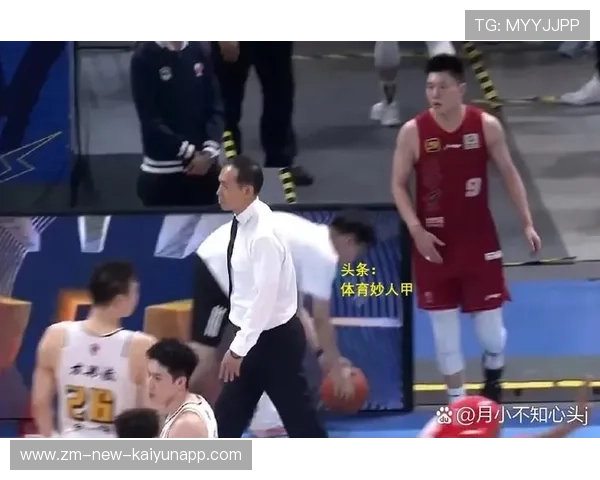 CBA广厦战术板被拆解，教练受邀讲学