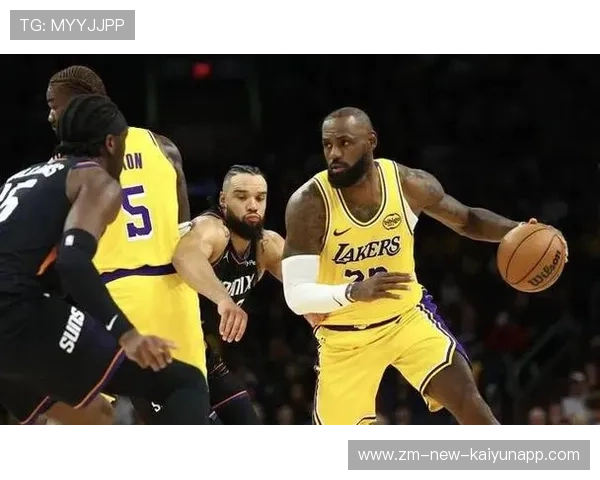 湖人大胜太阳！，湖人打太阳大比分